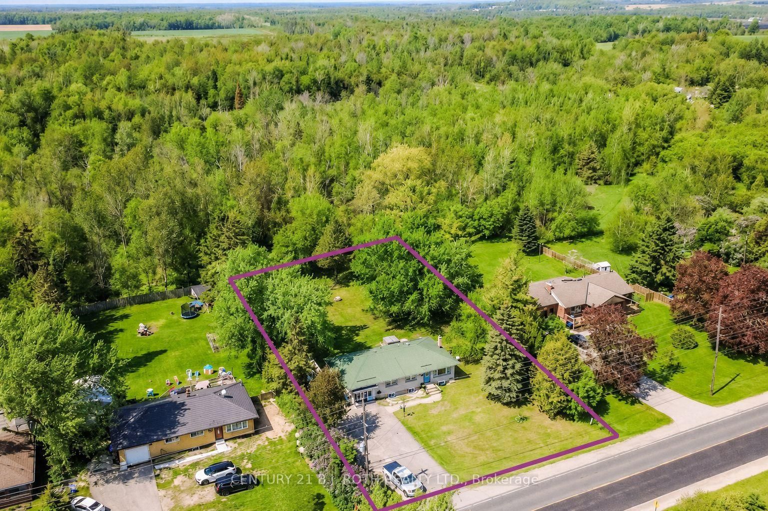7906 Main Street • Adjala-Tosorontio, ON photo 2