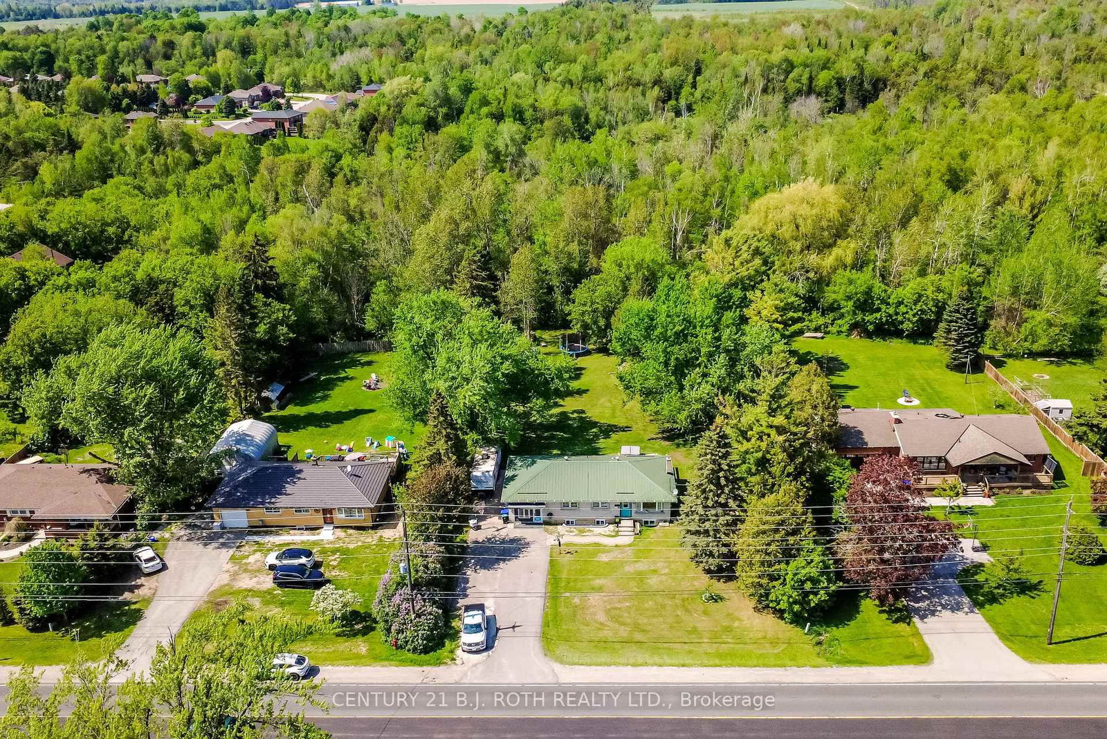 7906 Main Street • Adjala-Tosorontio, ON photo 35