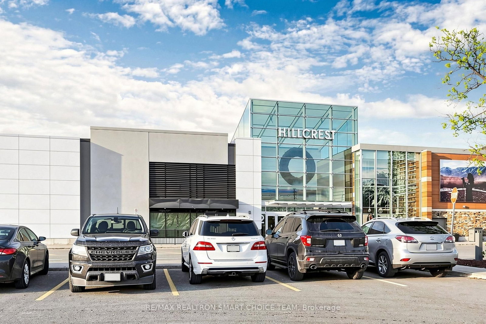 9471 Yonge Street • #349 • Richmond Hill, ON photo 39