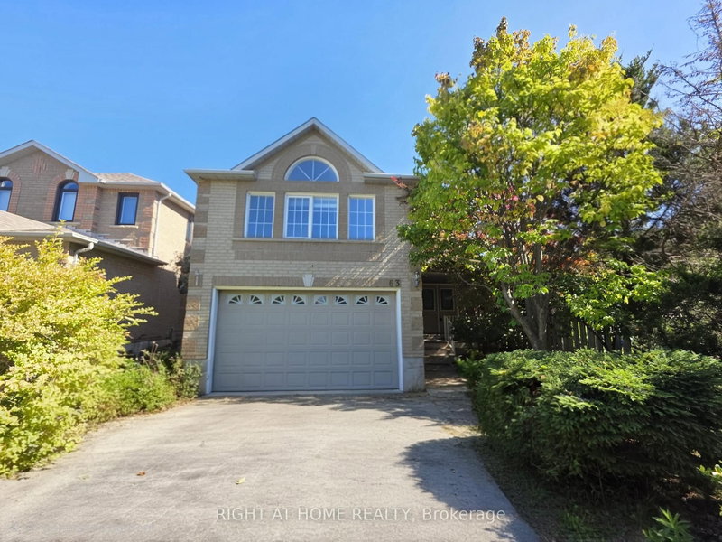 63 Sunridge Street