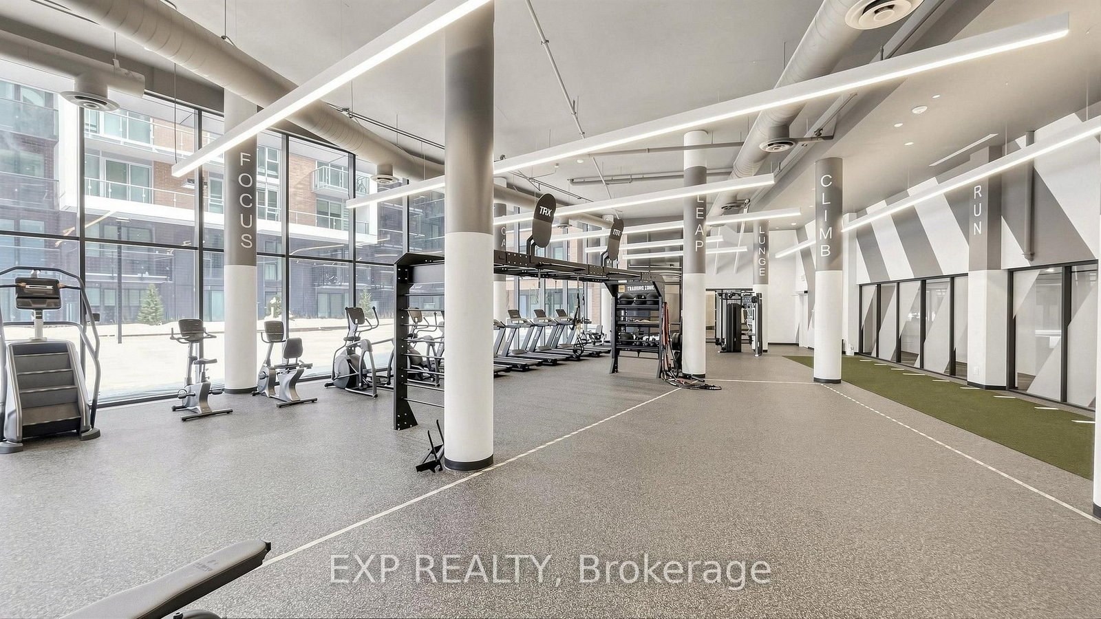 292 Verdale Crossing • #1412 • Markham, ON photo 37