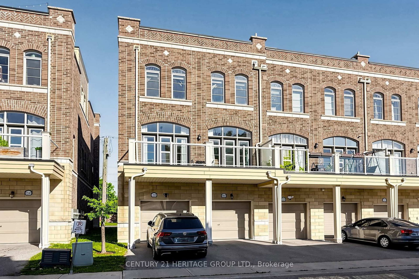 12532 Ninth Line • #42 • Whitchurch-Stouffville, ON photo 32