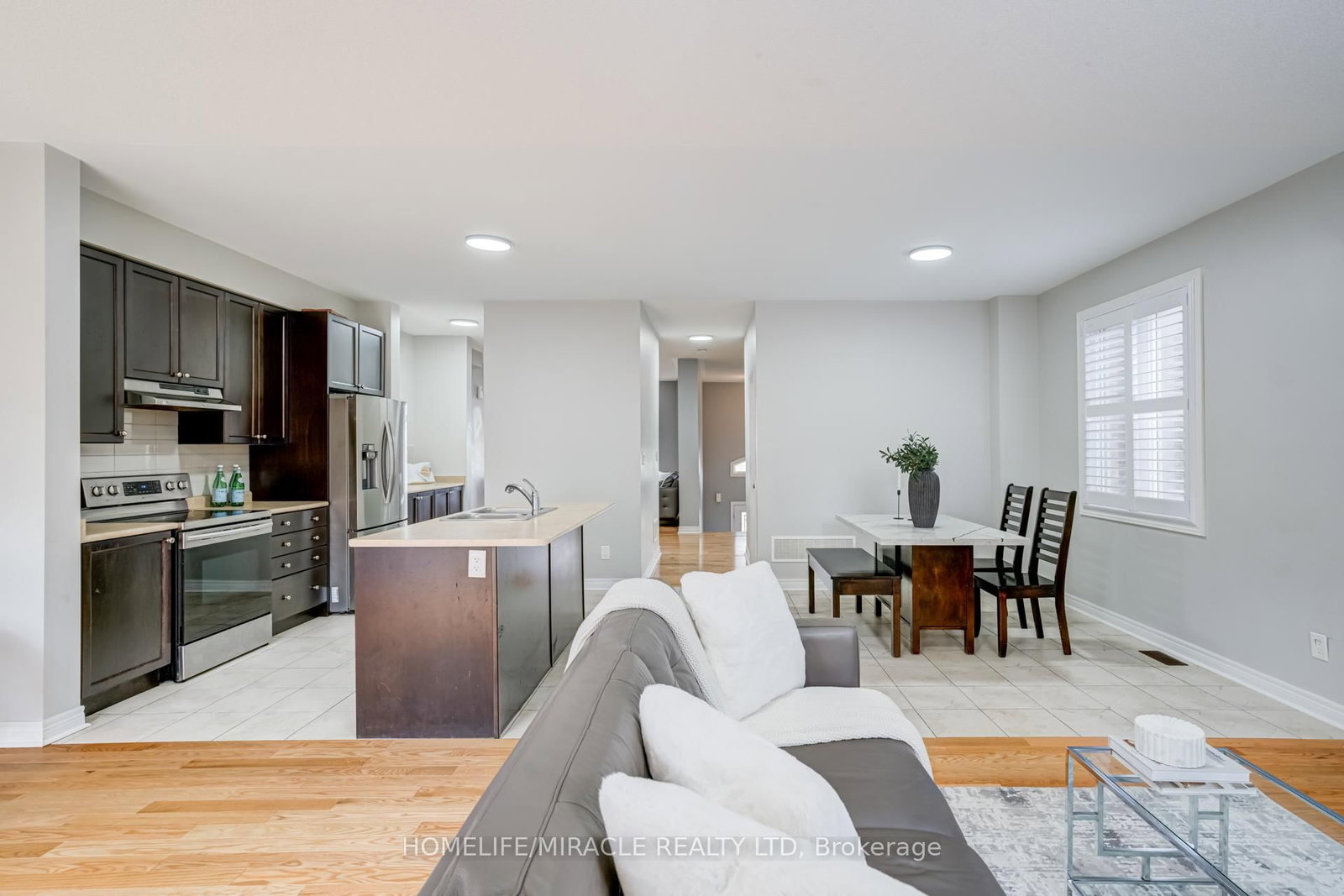 81 Willoughby Way • New Tecumseth, ON photo 9
