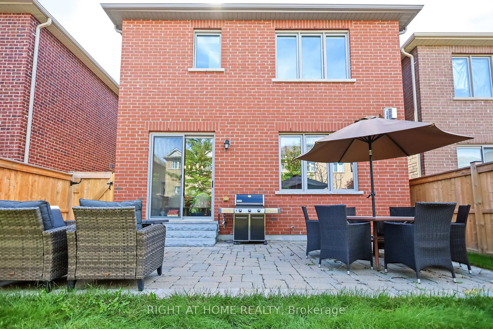 335 Busato Drive • Whitchurch-Stouffville, ON photo 42