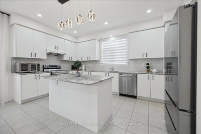 1 Cranley Road • East Gwillimbury, ON photo 6