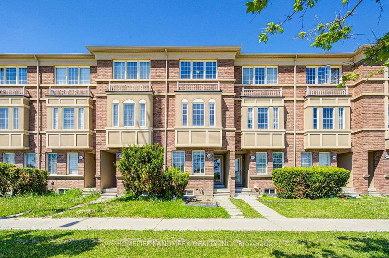 9976 McCowan Road