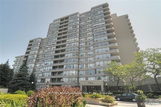 1002 - 11 Townsgate Drive