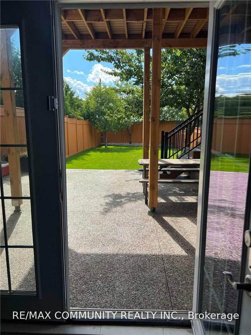 BSMT - 38 Bestview Crescent