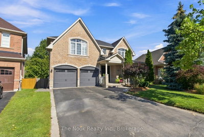 134 Second Avenue • Uxbridge, ON photo 2