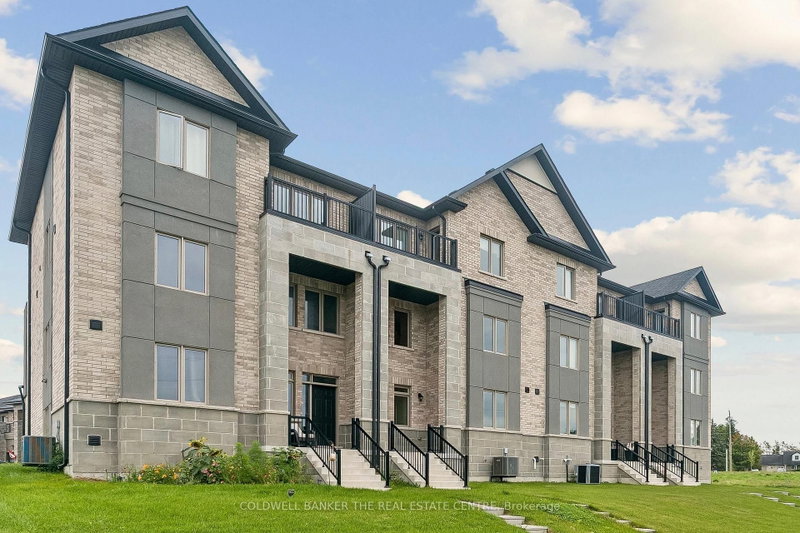 home for sale on 5 Ballinger Way