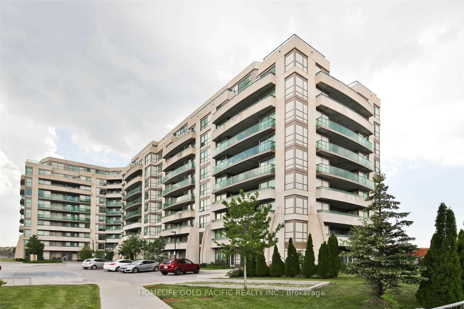 920-75 Norman Bethune Avenue, Richmond Hill, ON, photo 1