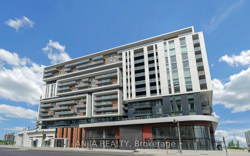 1705 - 8119 Birchmount Road