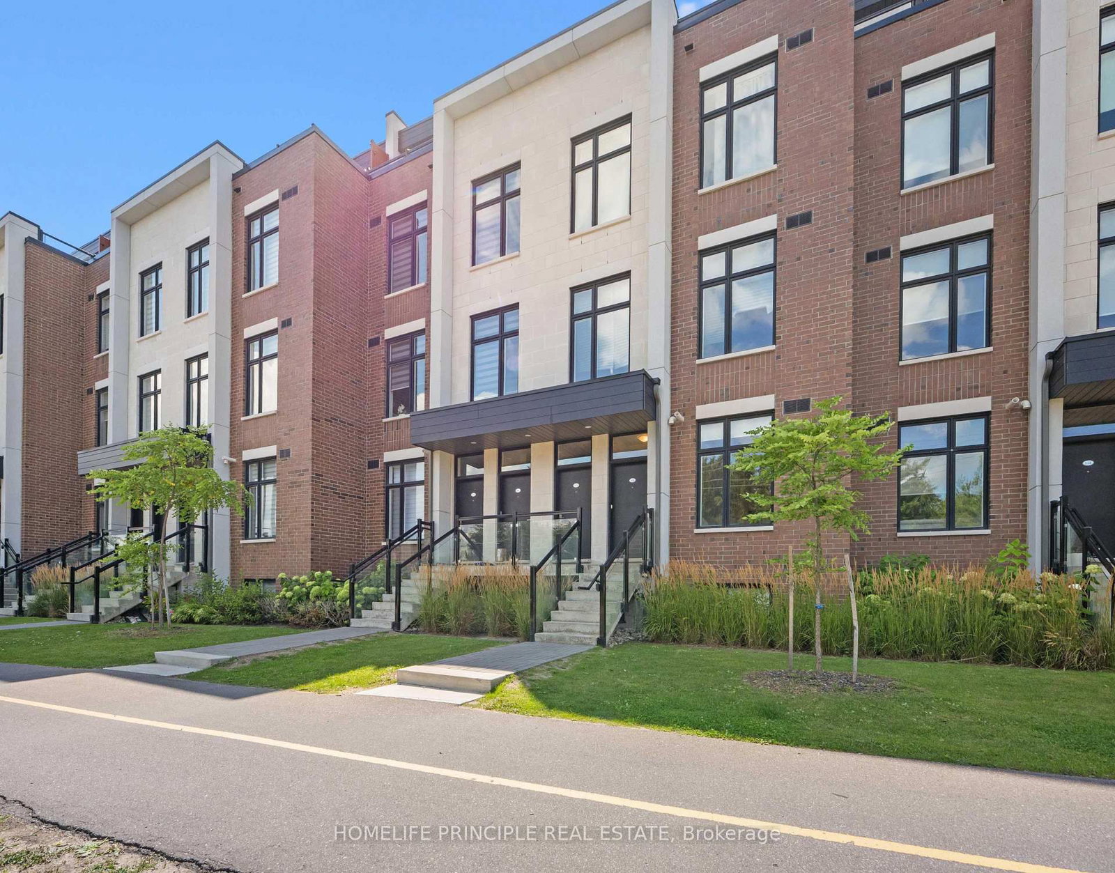 113-9560 Islington Ave, Vaughan, view 4