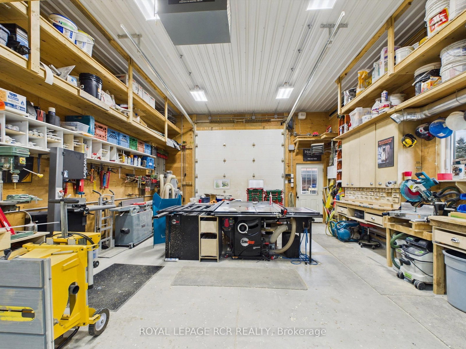 16 Loree Drive • Adjala-Tosorontio, ON photo 38