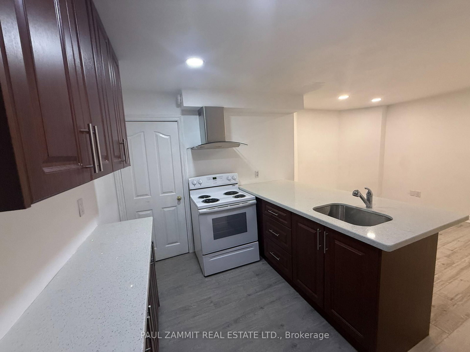 Bsmt #1 - 123 Morgan Avenue, Markham 3