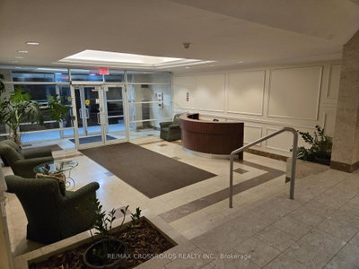 PH02-9 Chalmers Road, Richmond Hill, ON, photo 3
