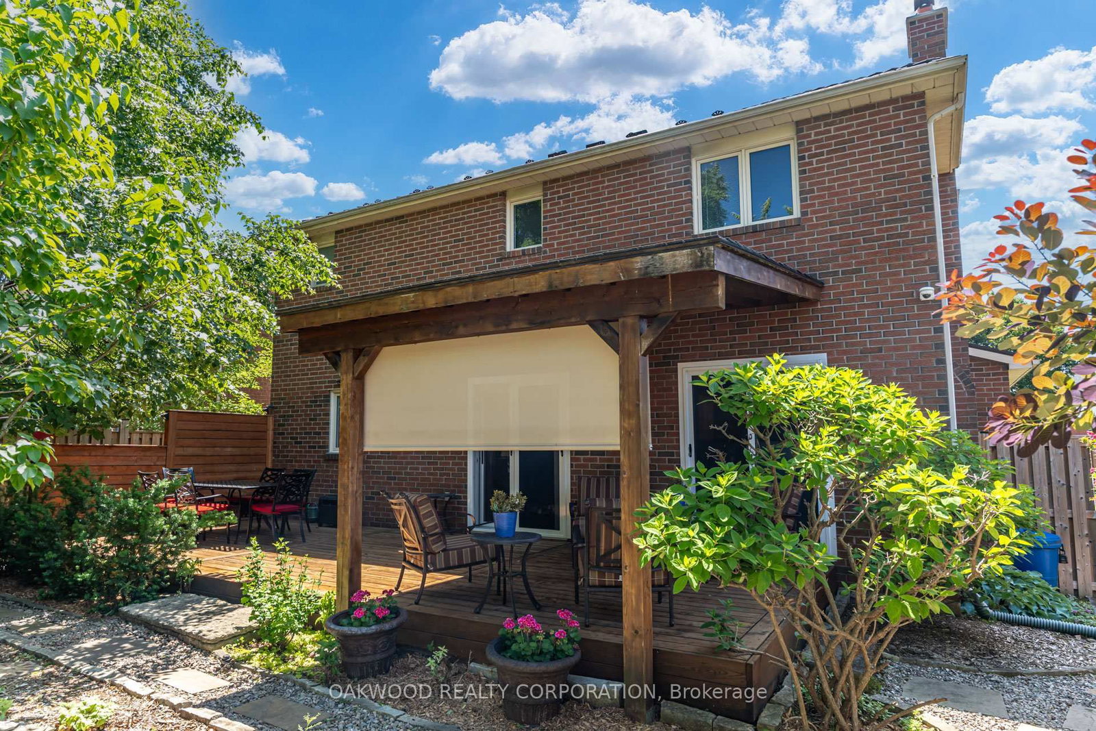486 Greenock Drive • Vaughan, ON photo 42