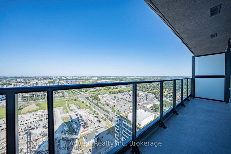 3806 - 18 Water Walk Drive