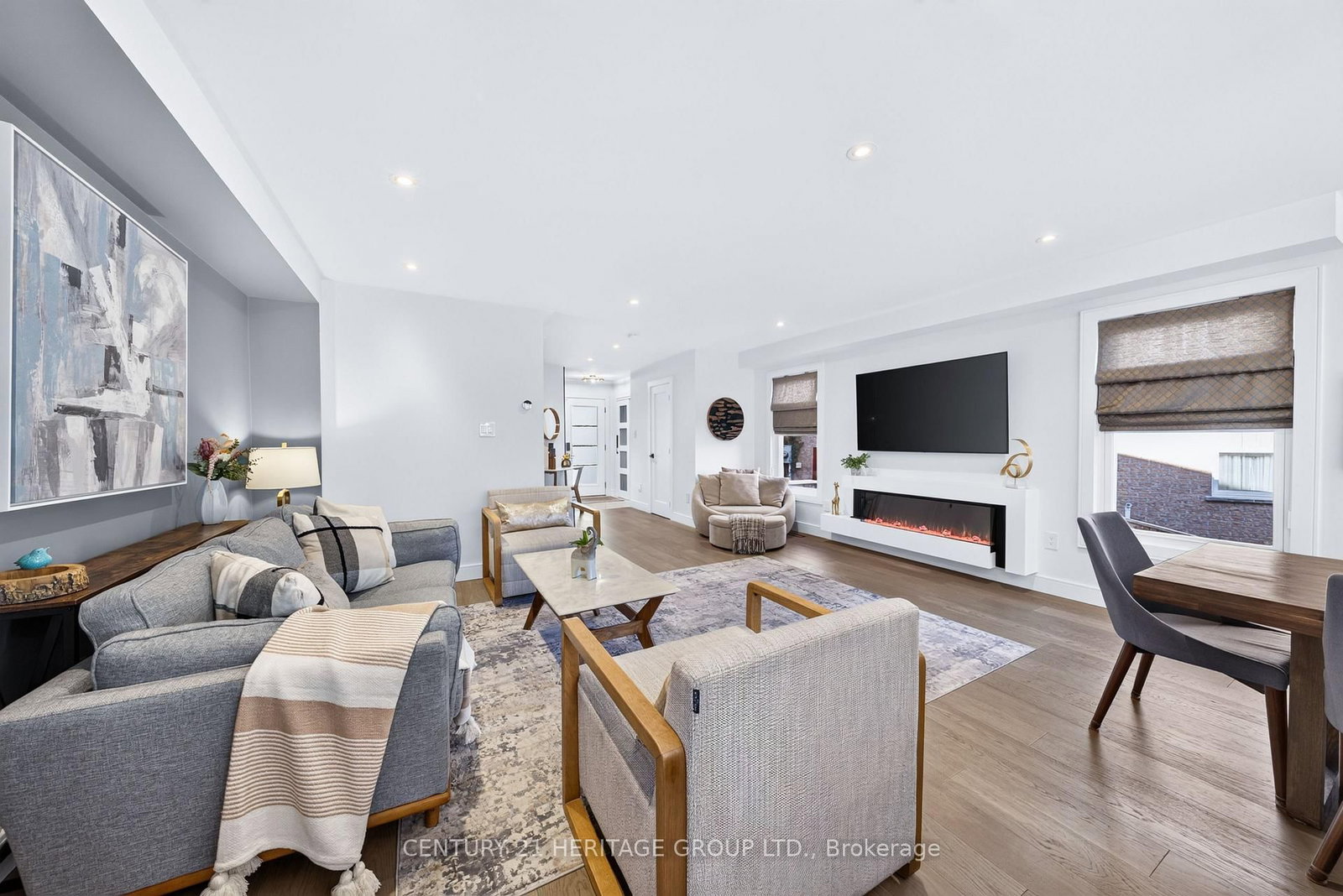 671 Walpole Crescent • Newmarket, ON photo 19