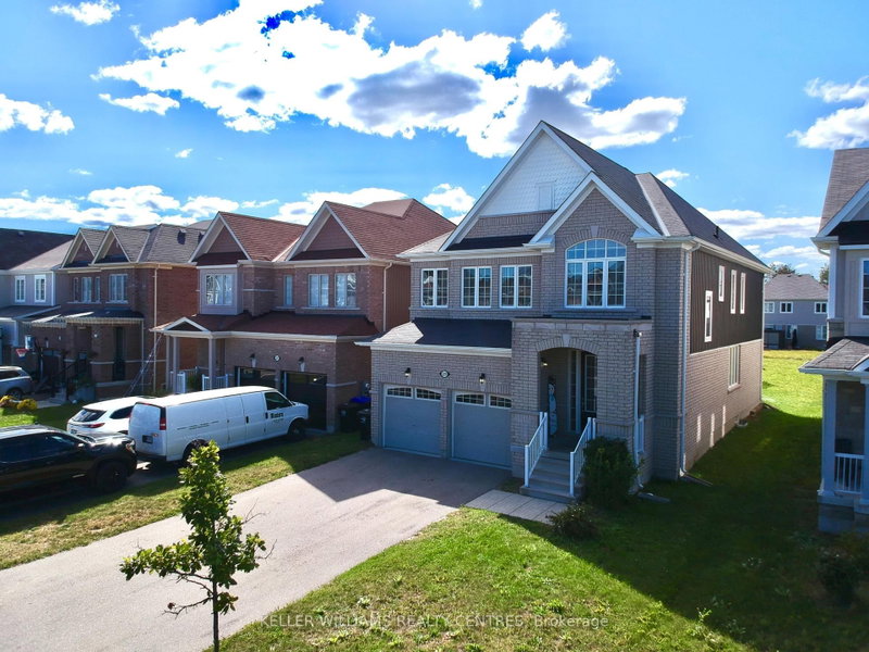 229 Brownley Lane