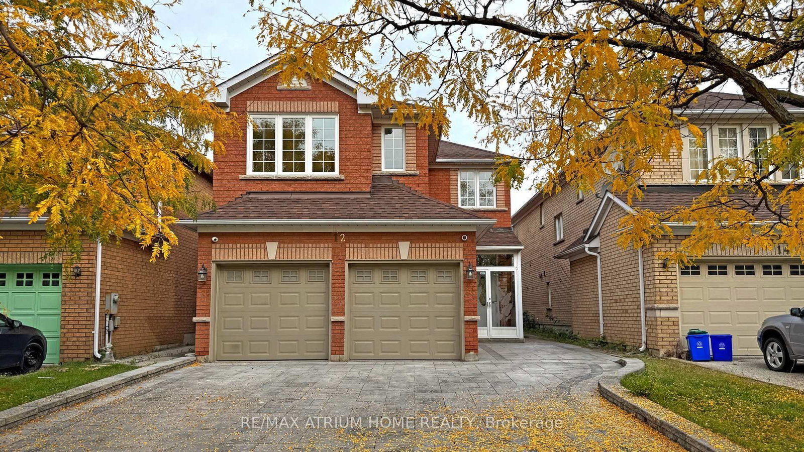 12 Merry Brook Lane - Detached in Milliken Mills West
