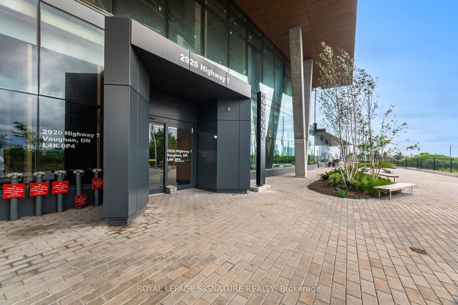 3304 - 2920 Highway 7 Road, Vaughan 2