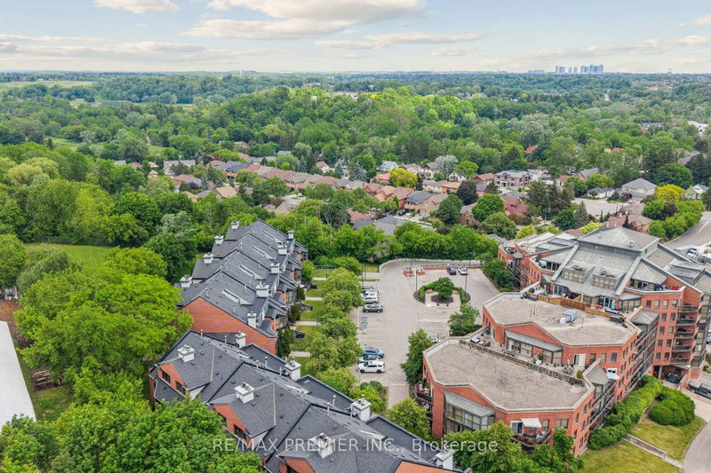 TH 8 - 100 Arbors Lane