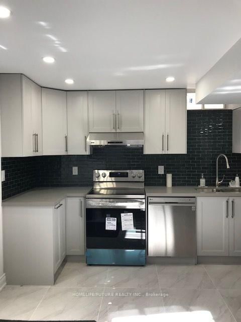 Bsmt - 59 Pelister Drive
