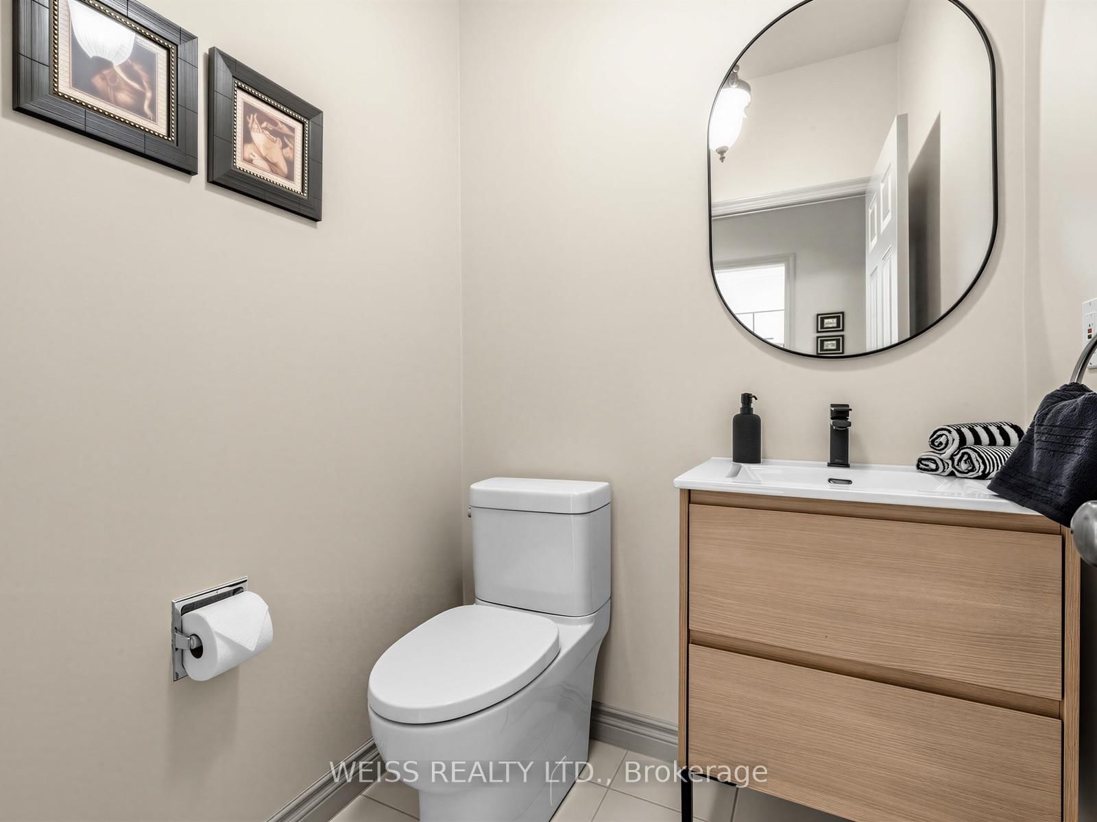 238 Bourbon Street • Vaughan, ON photo 11