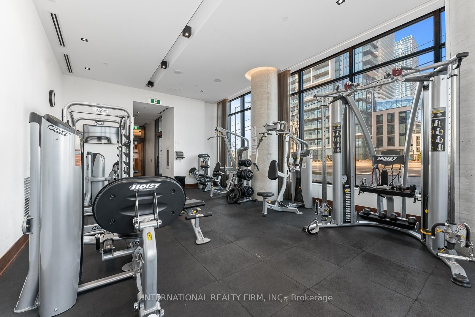 703-7895 Jane St, Vaughan, view 25