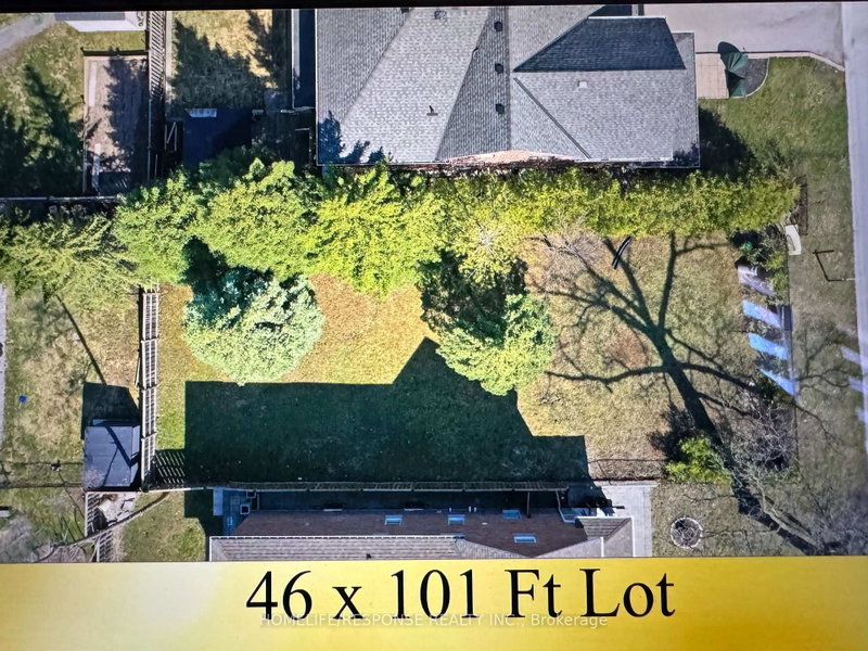 20 James Scott Road