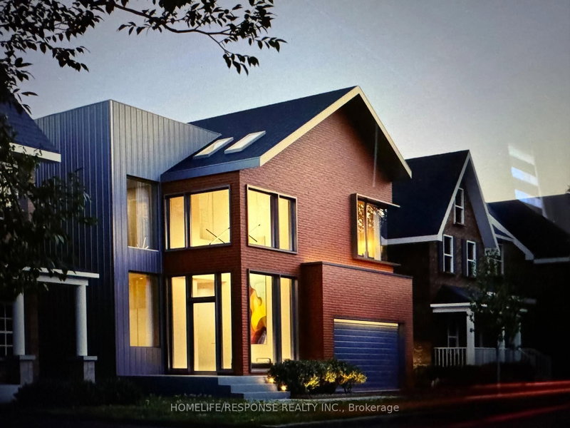 20 James Scott Road