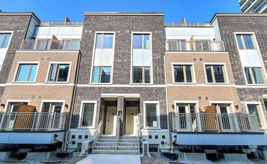 151 Honeycrisp, Vaughan, Ontario L4K 0N6