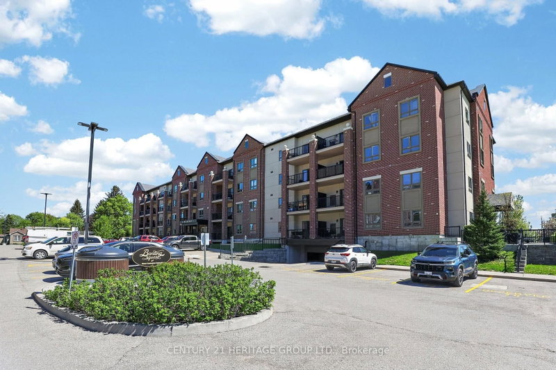 410 - 161 Wellington Street E