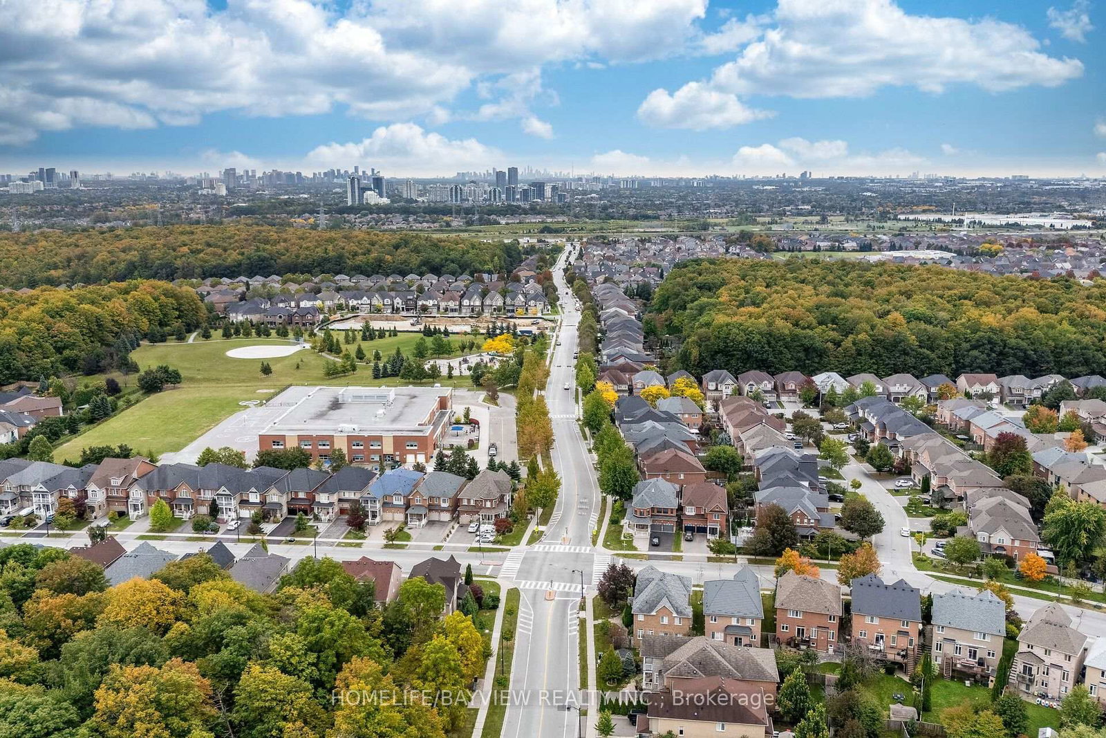 8 Matisse Tr, Vaughan, view 46