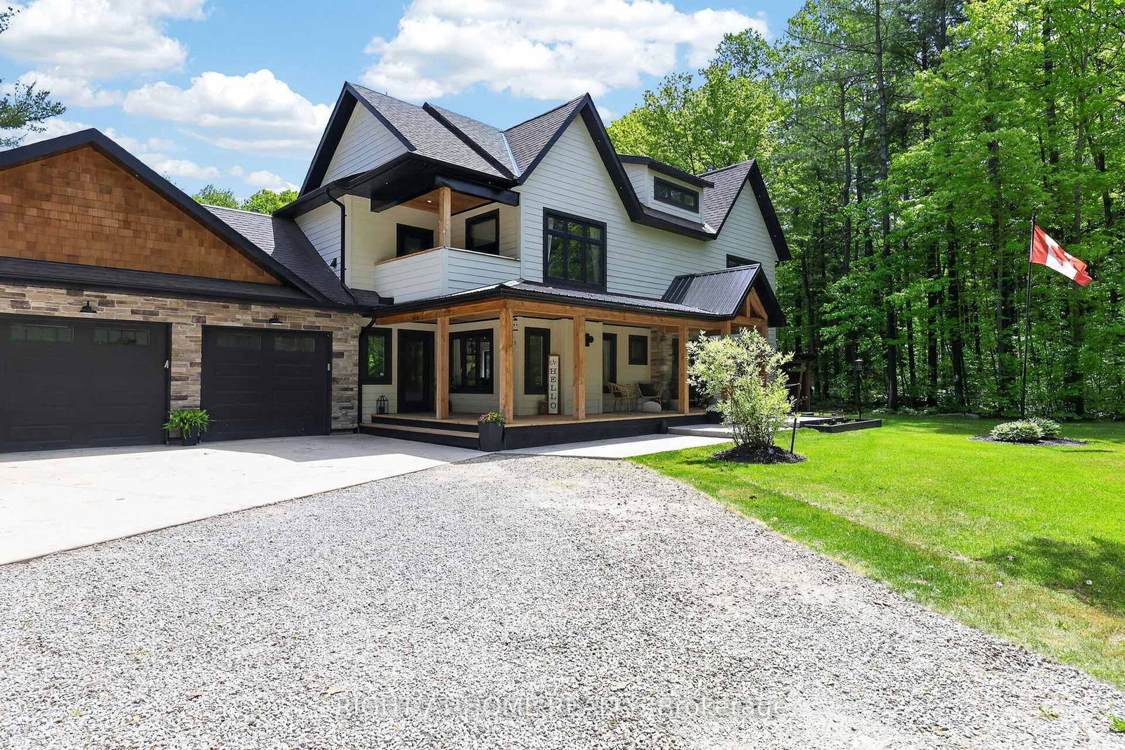 16 Woodland Heights Drive • Adjala-Tosorontio, ON photo 3