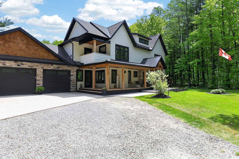 16 Woodland Heights Drive