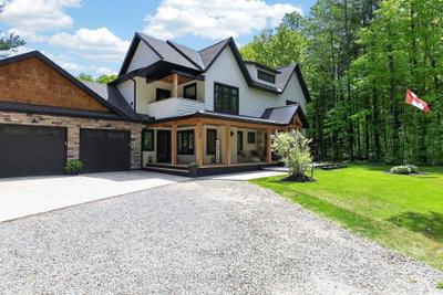 16 Woodland Heights Drive • Adjala-Tosorontio, ON photo 3