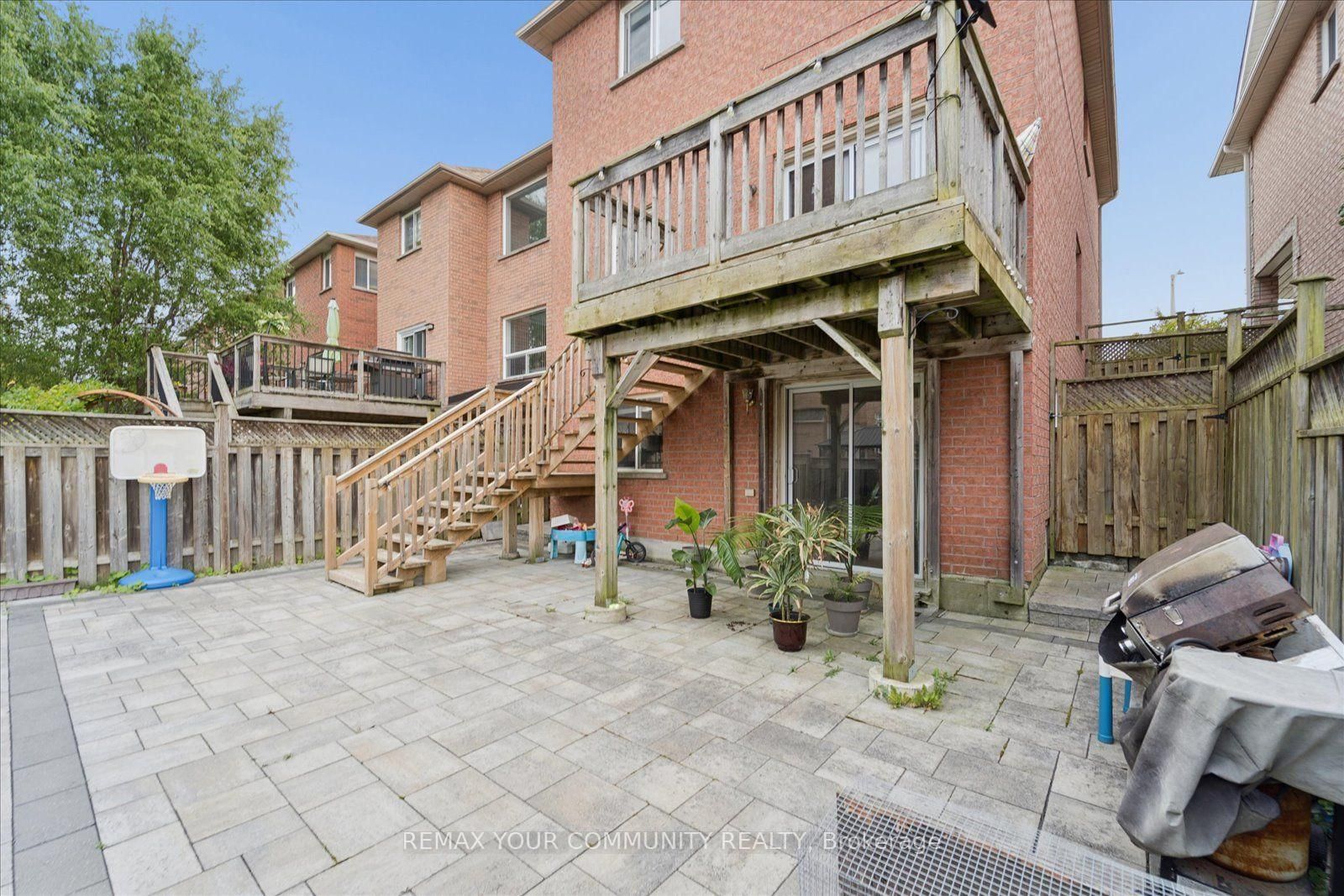 44 Antique Drive • Richmond Hill, ON photo 46