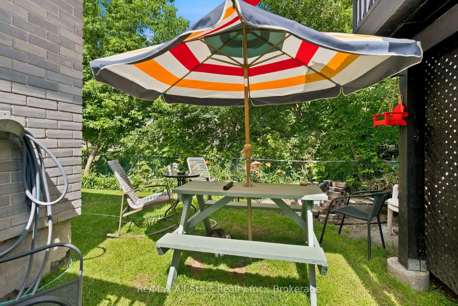 1 Maple Grove St, Whitchurch-Stouffville, view 35