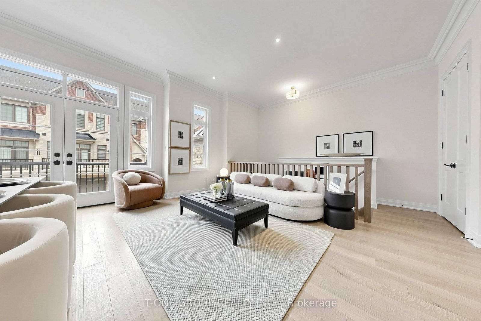 75 West Village Lane • Markham, ON photo 22