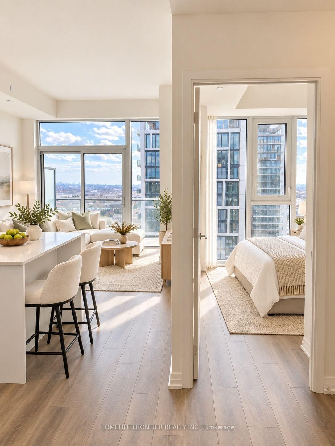 2303-9000 Jane St, Vaughan, view 11