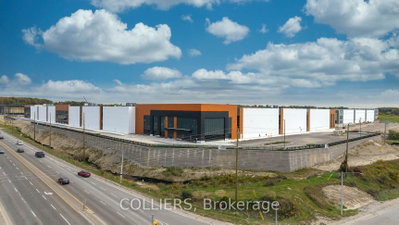 Industrial for lease at Opt A7-2955 King Road, King, Ontario, L7B 1L6 - King City - MLS: N13850712