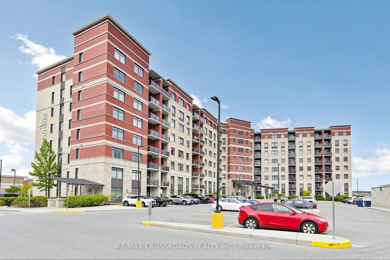 222 - 39 New Delhi Drive N
