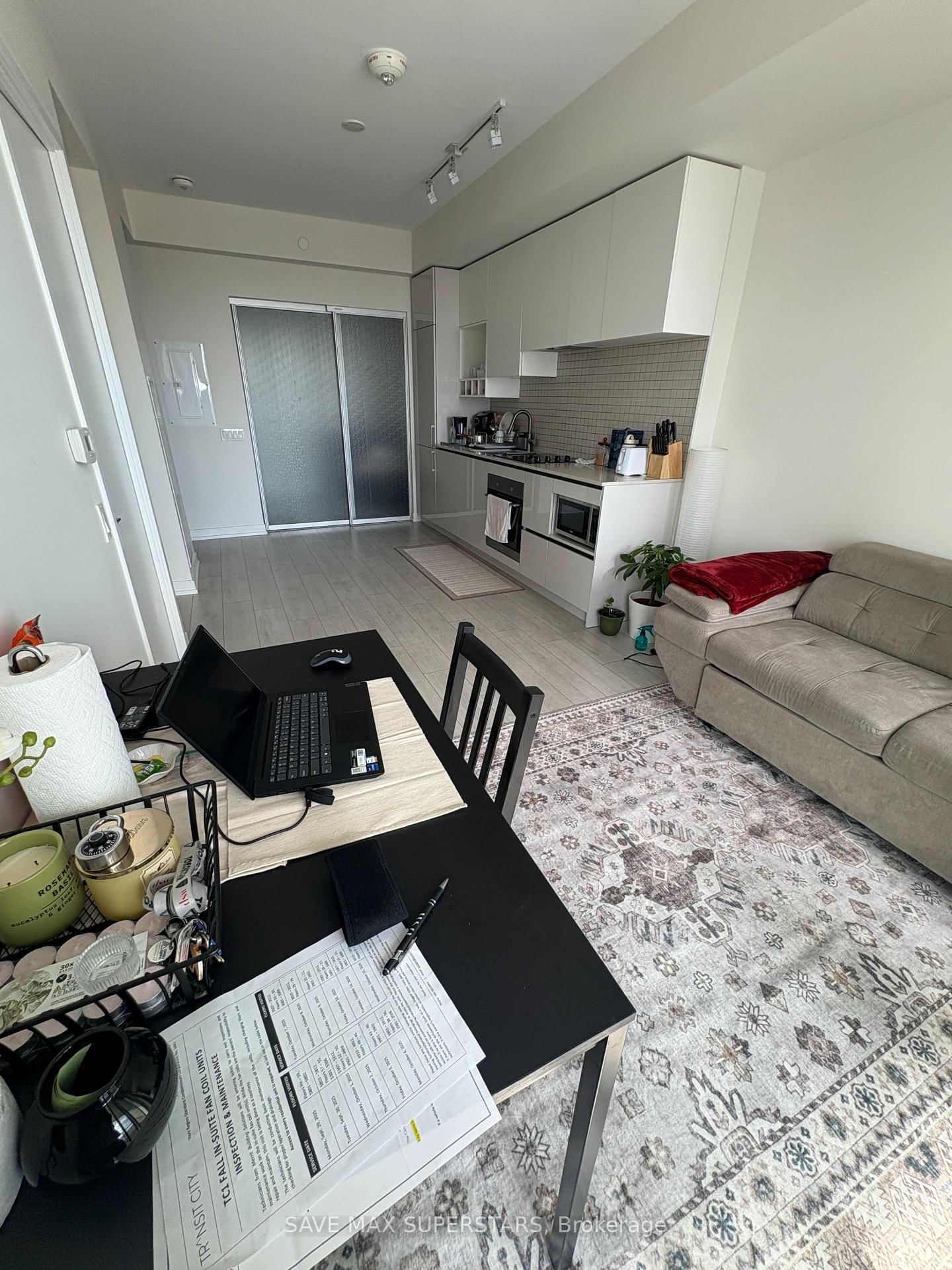 Shared Unit 3107-898 Portage Pkwy, Vaughan, view 17
