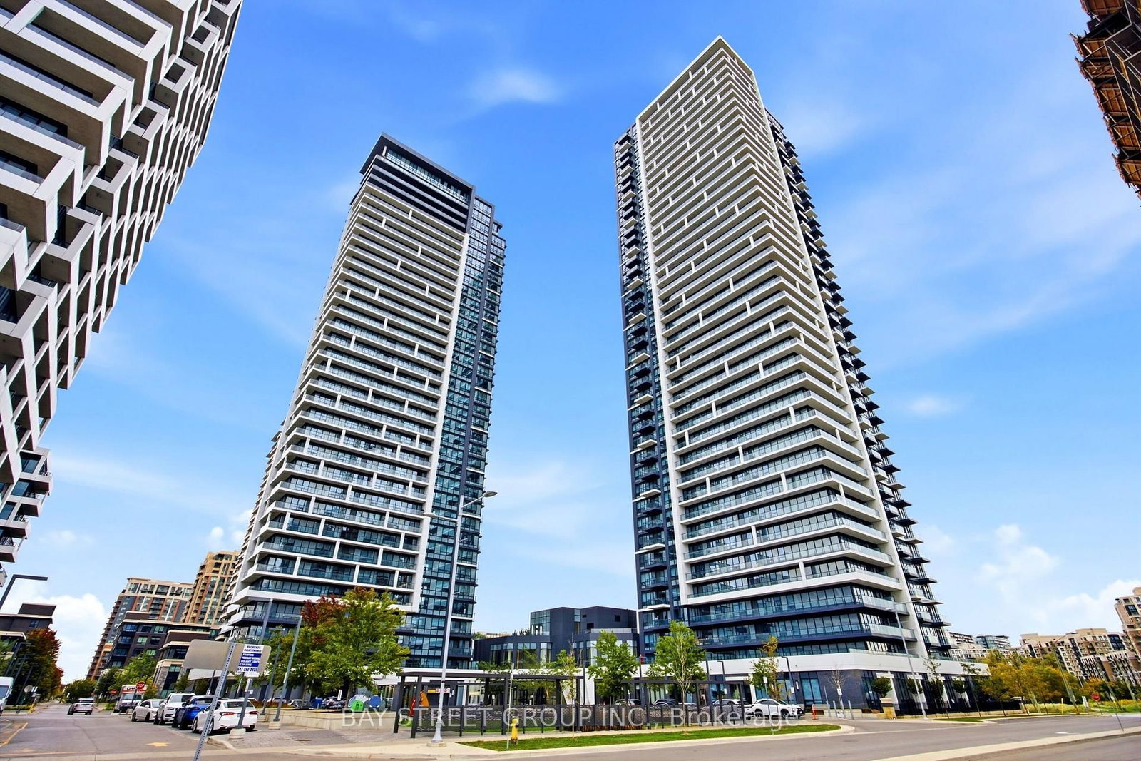 18 Water Walk Drive, Unit 706
