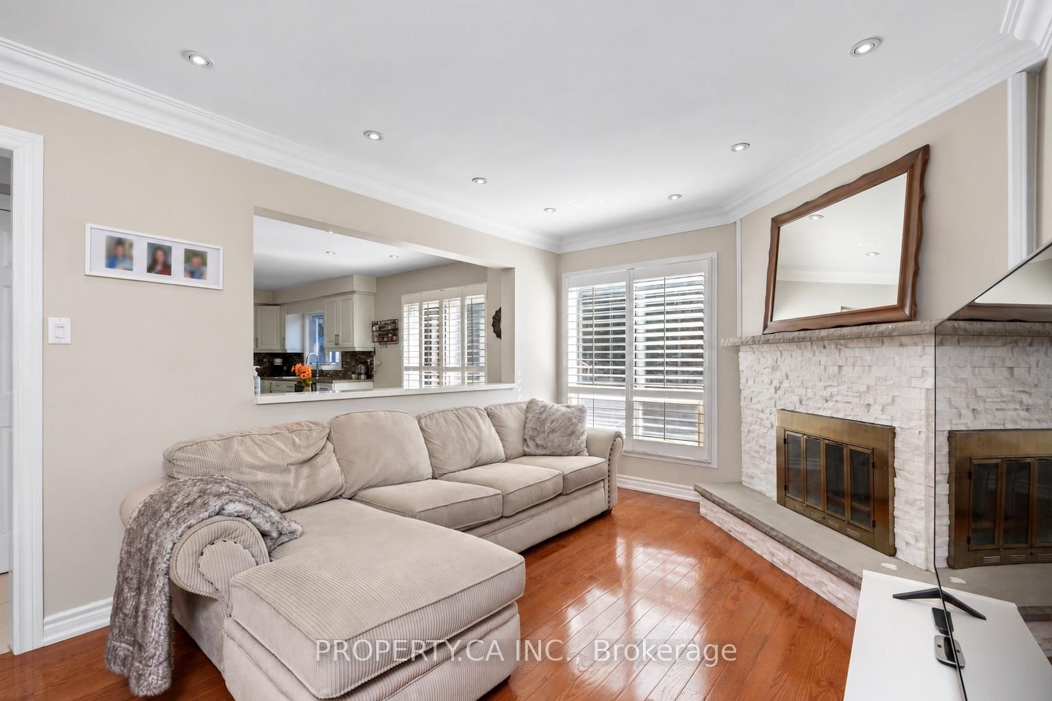 235 Brownridge Drive • Vaughan, ON photo 11