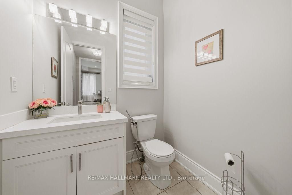 55 Marbrook Street • Richmond Hill, ON photo 32