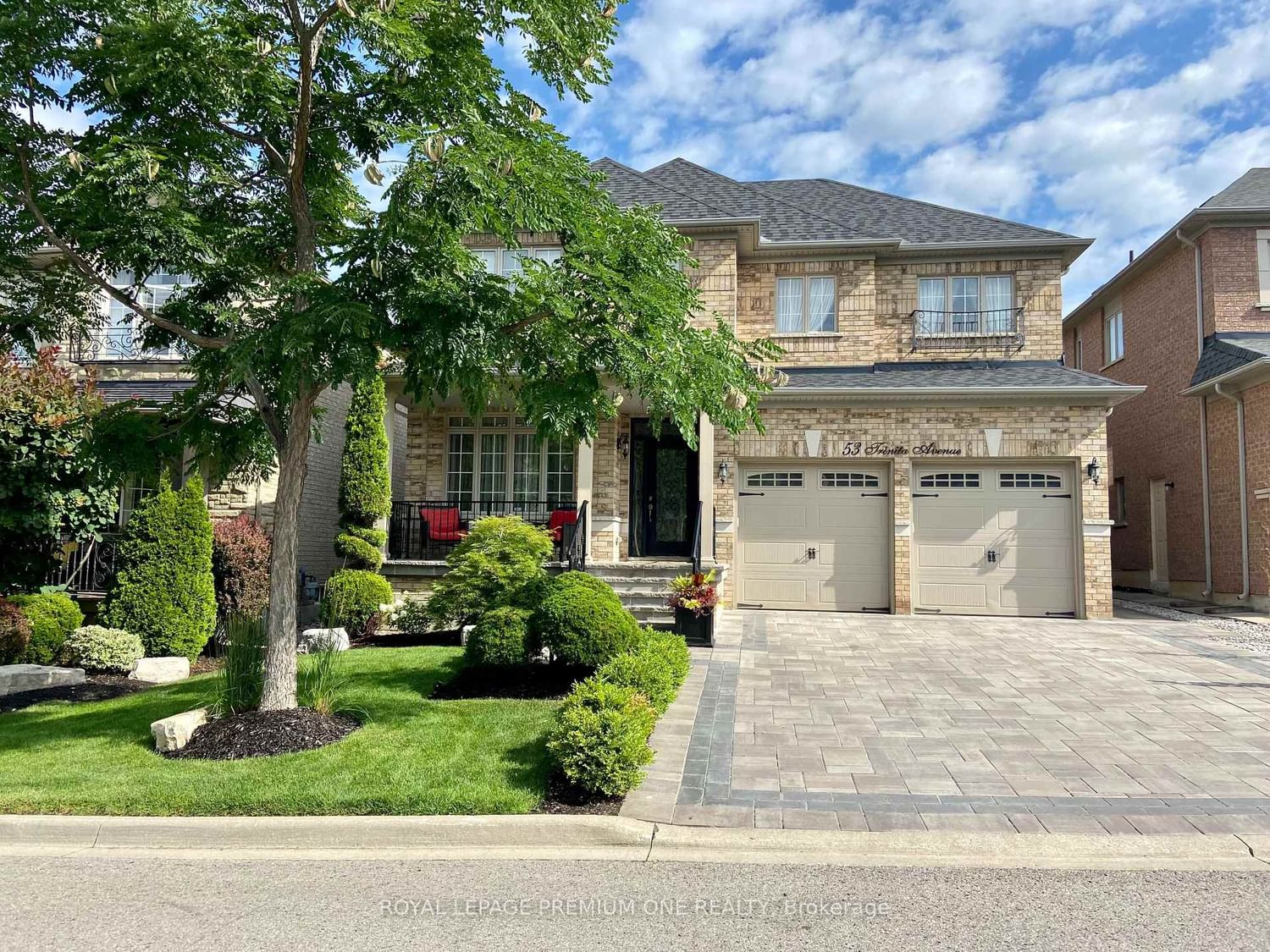 53 Trinita Avenue • Vaughan, ON photo 3