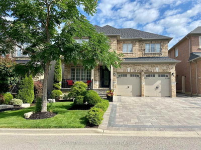 53 Trinita Avenue, Vaughan, ON, photo 3